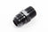 Aeroquip Str Alum #12 Flare 3/4in Black FCM5011