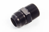 Aeroquip Str Alum #16 Flare 1in Black FCM5012