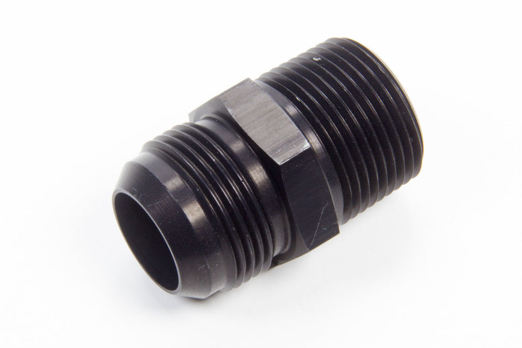 Aeroquip Str Alum #16 Flare 1in Black FCM5012