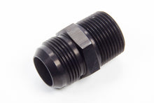 Load image into Gallery viewer, Aeroquip Str Alum #16 Flare 1in Black FCM5012
