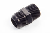 Aeroquip Str Alum #16 Flare 1in Black FCM5012