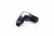Aeroquip 90 Deg Alum #6 Flare 1/4 in Black FCM5034