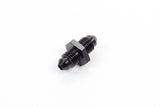 Aeroquip #4 Flare #4 Flare Union Black FCM5051