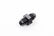Aeroquip #6 Flare #6 Flare Union Black FCM5052
