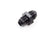 Aeroquip #8 Flare #8 Flare Union Black FCM5053