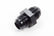 Aeroquip #12 Flare #12 Flare Union Black FCM5055