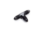 Aeroquip #3 Flare End Union Tee Black FCM5060
