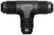 Aeroquip #6 Flare End Union Tee Black FCM5062