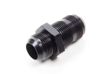 Load image into Gallery viewer, Aeroquip #16 Flare End Bulkhead Union Black FCM5076