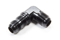 Aeroquip #12 Flare 90 Deg Blkhd Union Black FCM5085