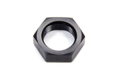 Aeroquip Alum #8 Locknut Black FCM5103
