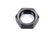 Aeroquip Alum #8 Locknut Black FCM5103