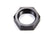 Aeroquip Alum #10 Locknut Black FCM5104