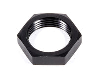 Aeroquip Alum #16 Locknut Black FCM5106