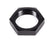 Aeroquip Alum #16 Locknut Black FCM5106