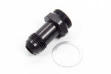 Aeroquip #8 Dual Feed Holley Black FCM5110