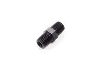 Aeroquip 1/4in Male Pipe Nipple Black FCM5133