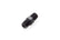 Aeroquip 1/4in Male Pipe Nipple Black FCM5133