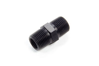 Aeroquip 3/8in Male Pipe Nipple Black FCM5134