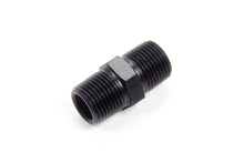 Load image into Gallery viewer, Aeroquip 3/8in Male Pipe Nipple Black FCM5134