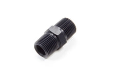 Load image into Gallery viewer, Aeroquip 1/2in Male Pipe Nipple Black FCM5135