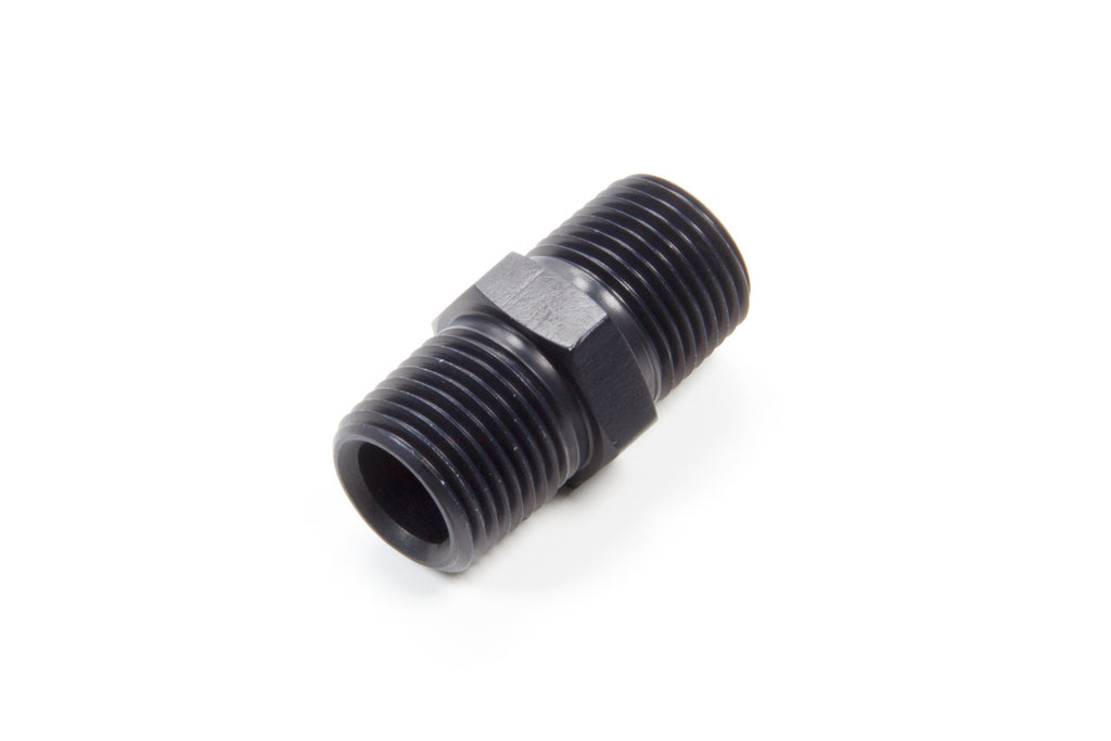 Aeroquip 1/2in Male Pipe Nipple Black FCM5135