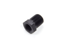 Load image into Gallery viewer, Aeroquip 1/4in-1/8in Pipe Bushing Black FCM5136