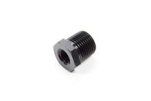 Load image into Gallery viewer, Aeroquip 1/2-1/4in Pipe Bushing Black FCM5140