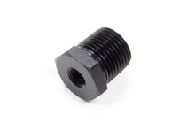 Load image into Gallery viewer, Aeroquip 1/2in-1/8in Pipe Bushing Black FCM5141