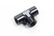 Aeroquip Alum Female Pipe Tee 1/8in Black FCM5150