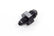 Aeroquip #6 Flare #4 Flare Reducer Black FCM5156