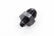 Aeroquip #10 Flare #6 Flare Reducer Black FCM5162