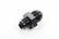 Aeroquip #10 Flare #8 Flare Reducer Black FCM5163