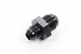 Aeroquip #10 Flare #8 Flare Reducer Black FCM5163