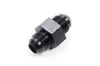 Aeroquip #8 Fuel Pressure Adapter Black FCM5184