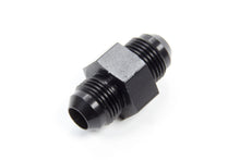 Load image into Gallery viewer, Aeroquip #8 Fuel Pressure Adapter Black FCM5184
