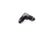 Aeroquip #3 Flare 90 Deg Elbow Union Black FCM5186