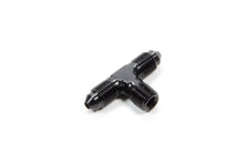 Load image into Gallery viewer, Aeroquip #3 Flare 1/8in Pipe Male Black FCM5187
