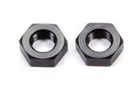 Aeroquip #3 Locknut Alum Black FCM5556