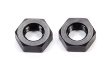 Load image into Gallery viewer, Aeroquip #3 Locknut Alum Black FCM5556