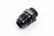 Aeroquip #10 O-Ring #12 Flare Adapter Black FCM5954