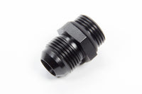 Aeroquip #12-#12 O-Ring Flare Adapter Black FCM5955