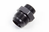 Aeroquip #12-#16 O-Ring Flare Adapter Black FCM5956