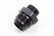 Aeroquip #12-#16 O-Ring Flare Adapter Black FCM5956