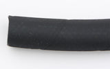 Aeroquip #8 AQP Socketless Hose Black 25ft FCN0825
