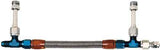 Aeroquip Dual Feed Carb Line FCP0101