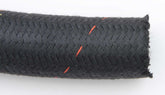Aeroquip StartLite Racing Hose — -20 AN, 20 ft, Black | FCU2020
