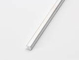 Clayton Machine Works Aluminum Trim Smooth 4 Ft. AES-4