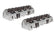 Air FLow Research SBC 180cc Street Heads 0916
