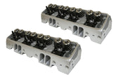 AFR GM LT-Series Eliminator Street Cylinder Heads, 195cc Intake / 65cc Chamber, Angle Plug, Assembled | 1031